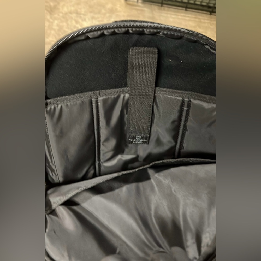 Samsonite backpack - Picture 5 of 5